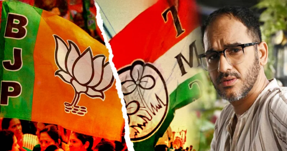 Ritwick Chakraborty, Tollywood, বিনোদন, tollywood politics, ঋত্বিক চক্রবর্তী