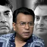 Anik Dutta, Anik Dutta Death, Rudranil Ghosh, Tollywood, Bengali Director, Nandan Kolkata, Aparajito Director, Kolkata, Death Controversy, Bengali Film Industry, Anik Dutta Funeral, BJP Government, Sad News, অনীক দত্ত, অনীক দত্ত মৃত্যু, রুদ্রনীল ঘোষ, টলিউড, বাঙালি পরিচালক, নন্দন, অপরাজিত পরিচালক, কলকাতা, বাংলা সিনেমা, অনীক দত্ত শেষকৃত্য, বিজেপি সরকার, দুঃসংবাদ, বিনোদন সংবাদ