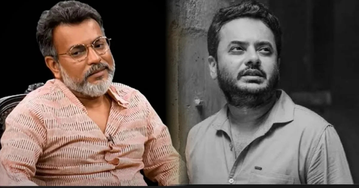 Rudranil Ghosh, Bengal Election 2026, Shibpur Result, BJP Bengal Victory, Raj Chakraborty, Tollywood Politics, Anirban Bhattacharya, Riddhi Sen, Rahul Arunoday Banerjee, Rahul Arunoday Death, West Bengal News, Tollywood, TMC, Controversy, Bengal Politics, Entertainment, রুদ্রনীল ঘোষ, বিধানসভা নির্বাচন ২০২৬, শিবপুর ফলাফল, বিজেপির জয়, রাজ চক্রবর্তী, টলিউড রাজনীতি, অনির্বাণ ভট্টাচার্য, ঋদ্ধি সেন, রাহুল অরুণোদয় বন্দ্যোপাধ্যায়, বাংলার রাজনীতি, টলিউড বিতর্ক, তৃণমূল কংগ্রেস, অন্যায়ের সুবিচার, টলিউড, বিনোদন সংবাদ