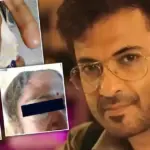 samrat mukherjee Assaulting Housemaid