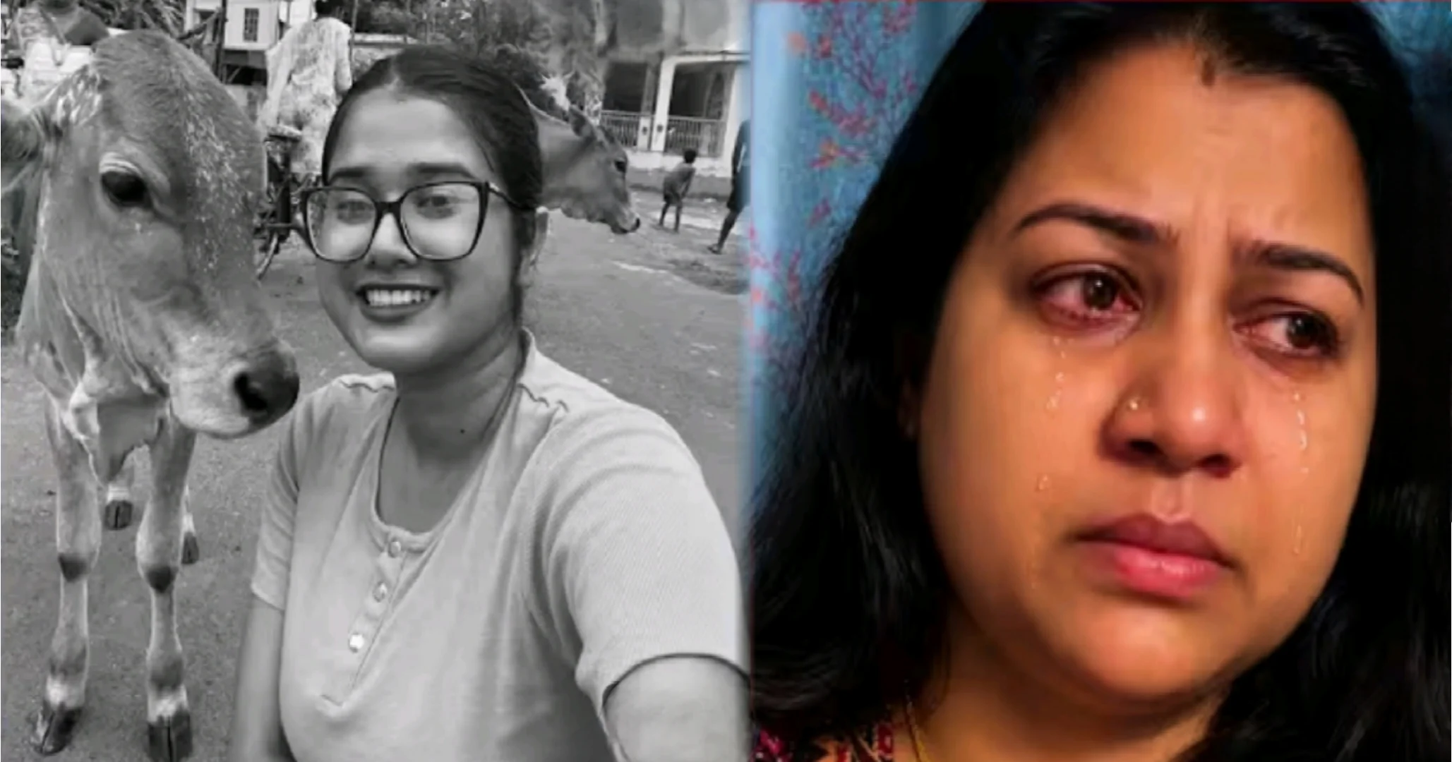 "আমার মেয়ের সঙ্গে যা হয়েছে, তার শাস্তি চাই" সায়নীর রহস্যমৃ'ত্যুর পর প্রথমবার মুখ খুললেন মলি চক্রবর্তী! মেয়ের ফোনে মিলল একাধিক চ্যাট! শেষ কয়েক ঘণ্টার ঘটনাপ্রবাহে নতুন মোড়, সামনে এল একের পর এক চাঞ্চল্যকর তথ্য! মৃ'ত্যুর আগের দিন ঠিক কী ঘটেছিল? 1 Bengal news
