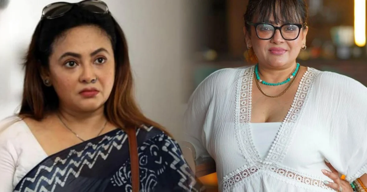 Sreelekha Mitra, West Bengal Election Result, Tollywood Politics, Rupanjana Mitra, Mimi Chakraborty, BJP Bengal, CPIM Bengal, Swastika Mukherjee, Yash Dasgupta, Rohan Bhattacharya, শ্রীলেখা মিত্র, পশ্চিমবঙ্গ ভোট ফল, টলিপাড়া রাজনীতি, রূপাঞ্জনা মিত্র, মিমি চক্রবর্তী, বিজেপি বাংলা, সিপিএম বাংলা, স্বস্তিকা মুখোপাধ্যায়, যশ দাশগুপ্ত, রোহন ভট্টাচার্য