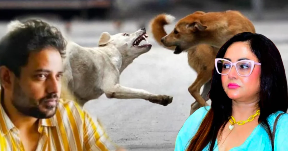 Sreelekha Mitra, Tathagata Mukherjee, Stray Dogs, Supreme Court Verdict, Dog Euthanasia, Animal Rights, Rabies Dogs, Punjab Government, Bhagwant Mann, Tollywood News, শ্রীলেখা মিত্র, তথাগত মুখোপাধ্যায়, পথকুকুর, সুপ্রিম কোর্ট, ইউথেনেশিয়া, পশু অধিকার, রেবিস আক্রান্ত কুকুর, ভগবন্ত মান, টলিউড খবর, প্রাণীপ্রেম