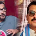 Subrata Sen, Tollywood Federation, Swarup Biswas, Tollywood Controversy, Federation Audit Report, Bengali Film Industry, Production Manager Guild, Financial Allegation, Bengali Entertainment, TMC, Bengal Politics, BJP, সুব্রত সেন, টলিউড ফেডারেশন, স্বরূপ বিশ্বাস, টলিউড বিতর্ক, অডিট রিপোর্ট, বাংলা ফিল্ম ইন্ডাস্ট্রি, প্রোডাকশন ম্যানেজার গিল্ড, টলিউড, আর্থিক দুর্নীতির অভিযোগ, বিনোদন সংবাদ, তৃণমূল কংগ্রেস, বাংলার রাজনীতি, বিজেপি সরকার