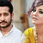 swastika Mukherjee parambrata chatterjee