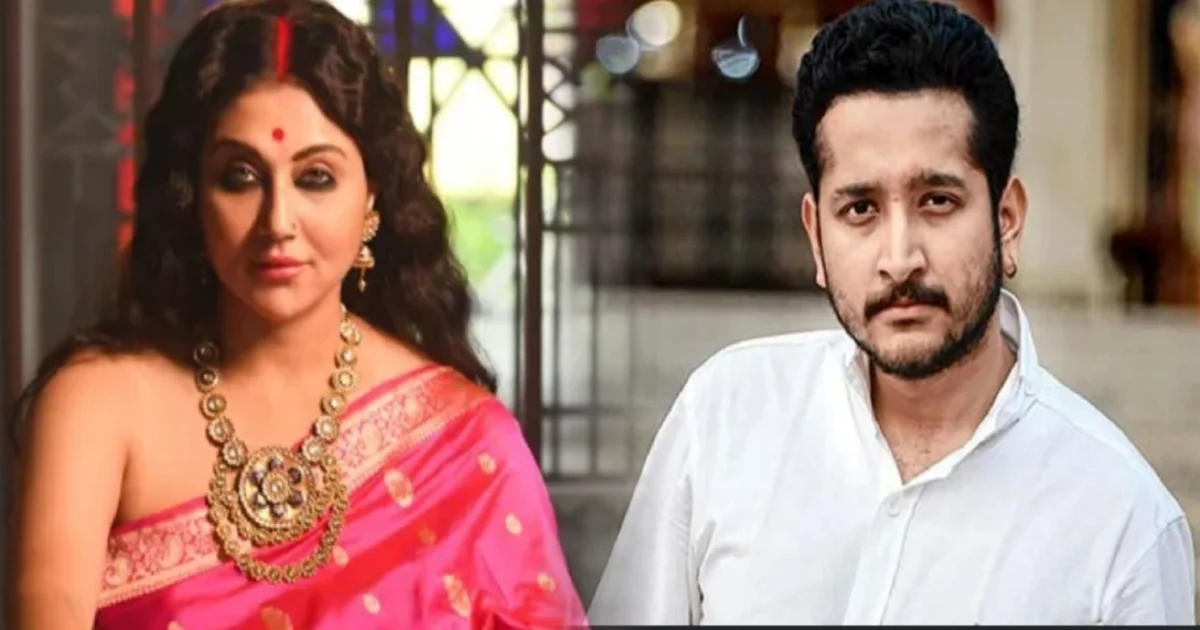 পরমব্রত চট্টোপাধ্যায় এবং স্বস্তিকা মুখোপাধ্যায়ের গ্রেফতারির দাবিতে ফের থানায় অভিযোগ দায়ের! এক অভিযোগের রেশ কাটতে না কাটতেই ফের বিপাকে, দুই টলি তারকা! এবার কারণ কী? 1 Swastika Mukherjee, Parambrata Chattopadhyay, Gariahat Police Station, Barasat Police Station, Political Controversy, Bengali Actors, Tollywood News, Parambrata Tweet Controversy, Swastika Controversy, Bengali Entertainment News, স্বস্তিকা মুখার্জি, পরমব্রত চট্টোপাধ্যায়, গড়িয়াহাট থানা, বারাসাত থানা, রাজনৈতিক বিতর্ক, বাংলা অভিনেতা, টলিউড খবর, পরমব্রত টুইট বিতর্ক, স্বস্তিকা বিতর্ক, বাংলা বিনোদন