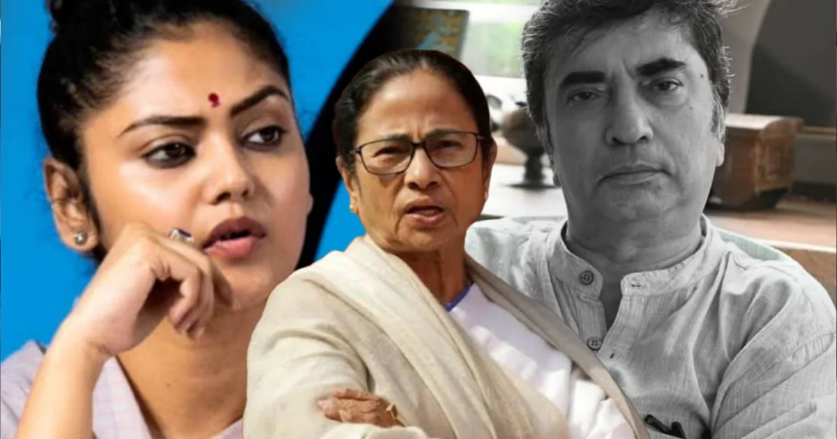 'শিল্পের টুঁটি চি'পে ধরার চেষ্টা!' মমতাকে দেখে ক্ষো'ভে ফেটে পড়েছিলেন অনীক দত্ত! তারপরই কি অঘোষিত নিষেধাজ্ঞা? সেদিন পরিচালকের পাশে দাঁড়িয়ে প্রতিবাদে সরব হয়েছিলেন বর্তমান তৃণমূল সাংসদ সায়নী ঘোষও! কী ঘটেছিল জানেন? 1 Anik Dutta, Anik Dutta Death, Mamata Banerjee, Bhobishyoter Bhoot, Tollywood Controversy, KIFF 2018, Sayani Ghosh, Bengali Cinema, West Bengal Politics, Supreme Court, Bengali Film, Sad news, Tollywood, অনীক দত্ত, অনীক দত্ত মৃত্যু, মমতা বন্দ্যোপাধ্যায়, ভবিষ্যতের ভূত, টলিউড বিতর্ক, কলকাতা আন্তর্জাতিক চলচ্চিত্র উৎসব, সায়নী ঘোষ, বাংলা সিনেমা, বাংলার রাজনীতি, সুপ্রিম কোর্ট, খারাপ খবর, টলিউড