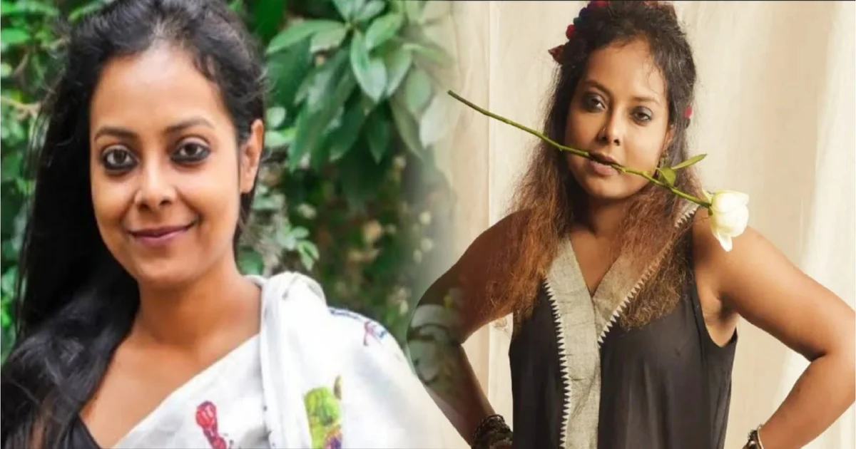 Gulshanara Khatun, Bengali Actress, Tollywood Industry, Bengali Serial, Actress Quit Acting, Bengali Entertainment, Industry Crisis, Bengali Television Actress, Tollywood News, Acting Career End, Actress Life, Struggle, গুলশনারা খাতুন, বাঙালি অভিনেত্রী, টলিউড, বাংলা সিরিয়াল, অভিনয় ছাড়লেন, টেলিভিশন ইন্ডাস্ট্রি, ছোটপর্দার খবর, অভিনেত্রীর বিস্ফোরক মন্তব্য, বাংলা বিনোদন, অভিনেত্রীর জীবন, তিক্ত অভিজ্ঞতা