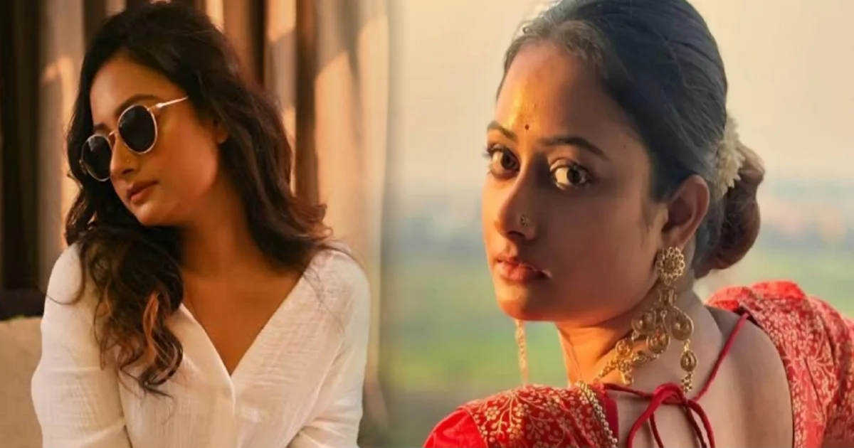 'প্রিয়জন' থেকে 'প্রয়োজন' হওয়ার সফরে নিজের আত্মসম্মান কখনও হারাননি! বছর দুই আগে হারিয়েছেন মাকে, তারপরই বিচ্ছেদ! দরকার ফুরোতেই কি বদলে যায় সম্পর্কের সমীকরণ? কোন কষ্টের অভিজ্ঞতা ভাগ করলেন অভিনেত্রী তন্বী লাহা রায়? 1 Tonni Laha Roy, Bengali Actress, Television Actress, Chirodini Tumi Je Amar, Viral Video, Relationship, Tollywood Actress, Social Media Post, Bengali Serial, Emotional Message, তন্বী লাহা রায়, বাঙালি অভিনেত্রী, টেলিভিশন অভিনেত্রী, চিরদিনই তুমি যে আমার, ভাইরাল ভিডিও, সম্পর্কের কথা, টলিউড অভিনেত্রী, সোশ্যাল মিডিয়া পোস্ট, বাংলা সিরিয়াল, আবেগঘন বার্তা