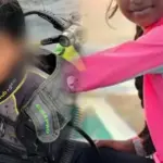 Tharagai Arathana, Ocean's Little Girl, Scuba Diving, Ocean Cleanup, Plastic Pollution, Marine Conservation, Environmental Awareness, Inspirational Story, Entertainment, Social Media, Viral, থারাগাই আরাথানা, ওশানস লিটল গার্ল, স্কুবা ডাইভিং, সমুদ্র পরিষ্কার, প্লাস্টিক দূষণ, সামুদ্রিক প্রাণ রক্ষা, পরিবেশ সচেতনতা, চেন্নাইয়ের কিশোরী, অনুপ্রেরণামূলক গল্প, সামাজিক মাধ্যম, ভাইরাল ভিডিও, বিনোদন সংবাদ