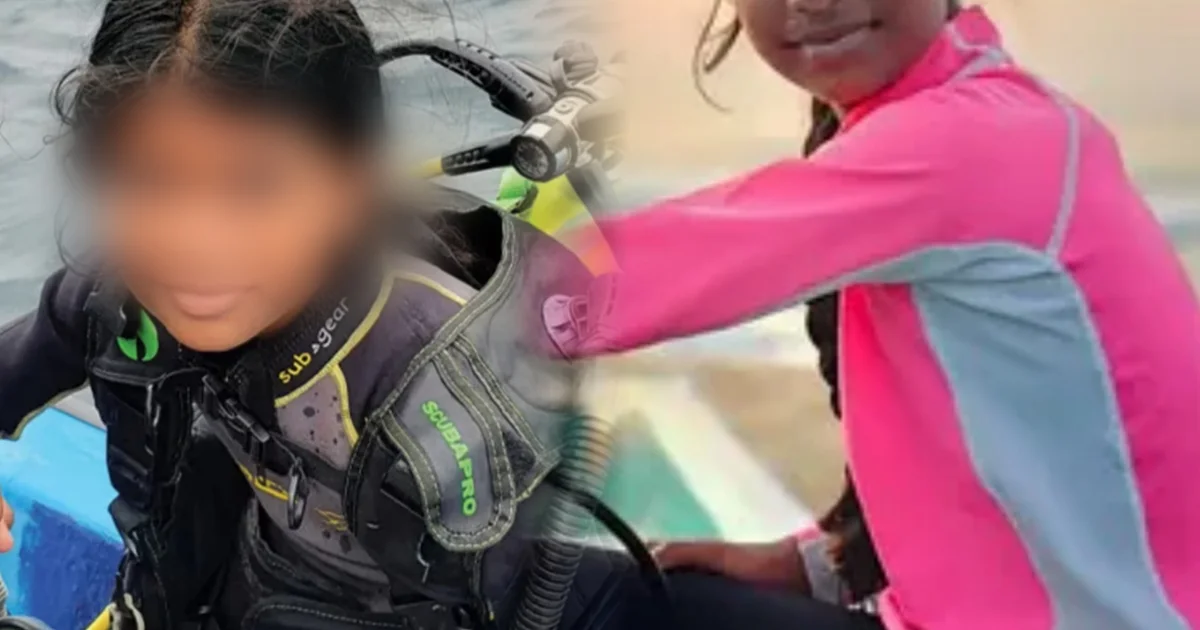 Tharagai Arathana, Ocean's Little Girl, Scuba Diving, Ocean Cleanup, Plastic Pollution, Marine Conservation, Environmental Awareness, Inspirational Story, Entertainment, Social Media, Viral, থারাগাই আরাথানা, ওশানস লিটল গার্ল, স্কুবা ডাইভিং, সমুদ্র পরিষ্কার, প্লাস্টিক দূষণ, সামুদ্রিক প্রাণ রক্ষা, পরিবেশ সচেতনতা, চেন্নাইয়ের কিশোরী, অনুপ্রেরণামূলক গল্প, সামাজিক মাধ্যম, ভাইরাল ভিডিও, বিনোদন সংবাদ