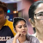 Actor Arnab Banerjee Replaces Saayoni Ghosh As Tmc Youth President