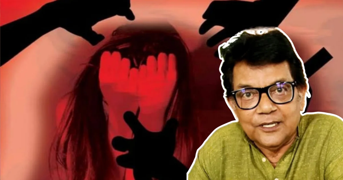 "সব পুরুষই ধ'র্ষণ করে…" বিতর্কিত মন্তব্যে ঝড় তুললেন অরুণ ব্যানার্জি! সমাজকে কোন আয়নায় দেখাতে চাইলেন প্রবীণ অভিনেতা? পুরুষদের নিয়ে এমন মন্তব্যের নেপথ্যে কী দিলেন যুক্তি? 1 অরুণ ব্যানার্জি, Arun Banerjee, tollywood, বিনোদন, entertainment,