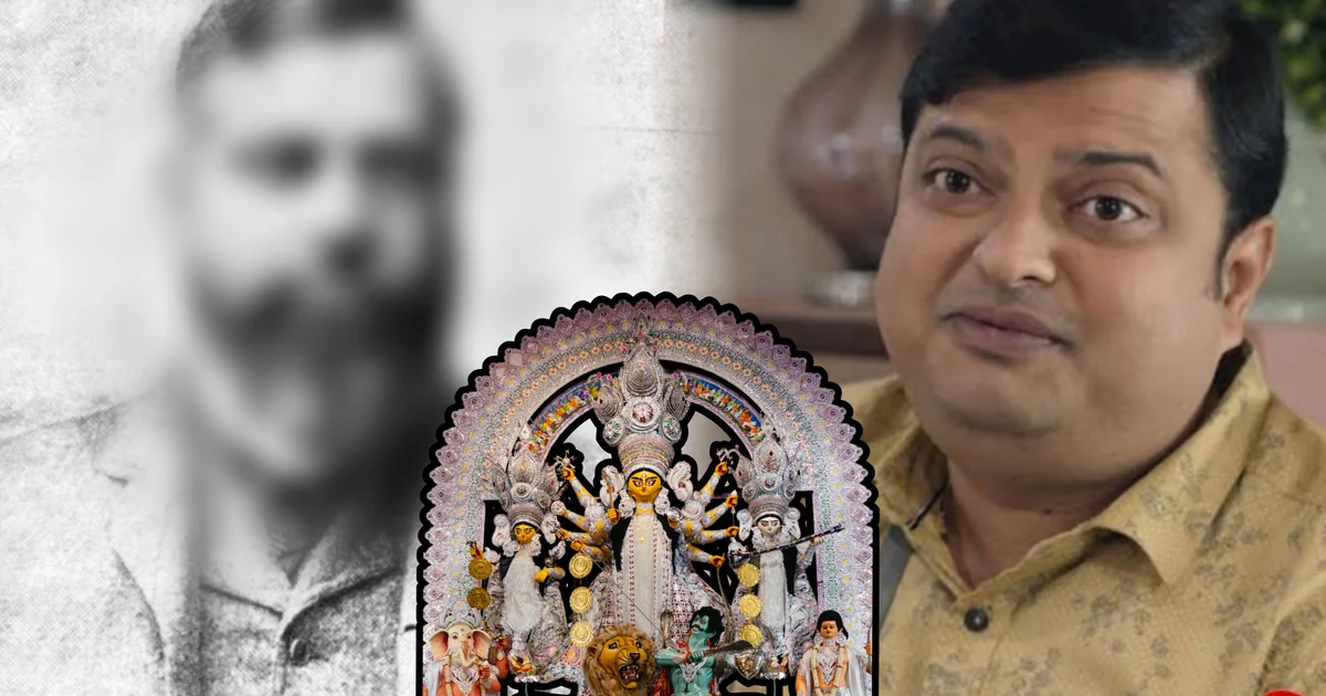 Biswanath Basu, Biswanath Basu Family History, Basirhat Durga Puja, Heritage Durga Puja, Khudiram Bose Case, Upendranath Bose, Bengali Actor, Family Legacy, North 24 Parganas, Tollywood, বিশ্বনাথ বসু, বিশ্বনাথ বসুর বংশপরিচয়, বসিরহাট দুর্গাপুজো, ঐতিহ্যবাহী দুর্গাপুজো, ক্ষুদিরাম বসু, উপেন্দ্রনাথ বসু, বাঙালি অভিনেতা, পারিবারিক ইতিহাস, উত্তর ২৪ পরগনা, টলিউড