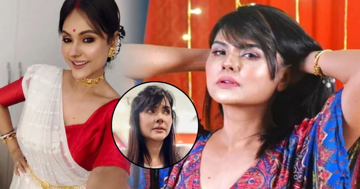 Actress Rupali Rai Bhattacharya alleges harassment twice in two days, raises safety concerns