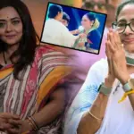 Rupanjana Mitra, Tollywood, BJP, Trinamool Congress, Bengali Actress, Political Statement, Tollywood Politics, Bengal Politics, Entertainment, রূপাঞ্জনা মিত্র, টলিউড, বিজেপি, তৃণমূল কংগ্রেস, বাঙালি অভিনেত্রী, রাজনৈতিক মন্তব্য, টলিউড রাজনীতি, বাংলার রাজনীতি, বিনোদন