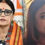 Sreelekha Mitra, Agnimitra Paul, Open Letter, Kolkata Cleanliness Drive, BJP Bengal, Gariahat Market, Social Media Post, Bengali Actress, Bengal Politics, Civic Awareness, শ্রীলেখা মিত্র, অগ্নিমিত্রা পাল, খোলা চিঠি, কলকাতা পরিচ্ছন্নতা অভিযান, বিজেপি, গড়িয়াহাট বাজার, সোশ্যাল মিডিয়া পোস্ট, বাঙালি অভিনেত্রী, বাংলার রাজনীতি, নাগরিক সচেতনতা