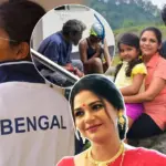 Shahida Neera, Sudipta Chakraborty, Tollywood, National Swimming Championship 2026, Bronze Medal, Goa Swimming Event, Indian Swimmer, Rising Star, শাহিদা নীরা, সুদীপ্তা চক্রবর্তী, টলিউড, জাতীয় ফিল্ম সুইমিং চ্যাম্পিয়নশিপ ২০২৬, ব্রোঞ্জ পদক, গোয়া সাঁতার প্রতিযোগিতা, ভারতীয় সাঁতারু, উজ্জ্বল ভবিষ্যৎ