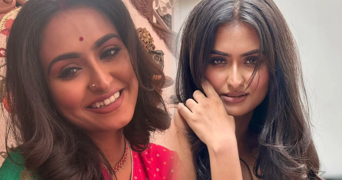 After Chiroshokha Shinjinee Chakraborty Returns As The Powerful Villain In New Serial