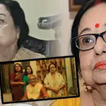 Madhabi Mukherjee, Bengali Cinema, Tollywood, Madhabi Mukherjee Comeback, Veteran Actress, Entertainment, মাধবী মুখোপাধ্যায়, বাংলা সিনেমা, টলিউড, অভিনেত্রীর প্রত্যাবর্তন, বাংলা ছবি, বিনোদন সংবাদ, মা মেয়ের সম্পর্ক