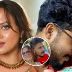 Ahona Dutta Opens Up About Love, Motherhood and Husband Dipankar's Support