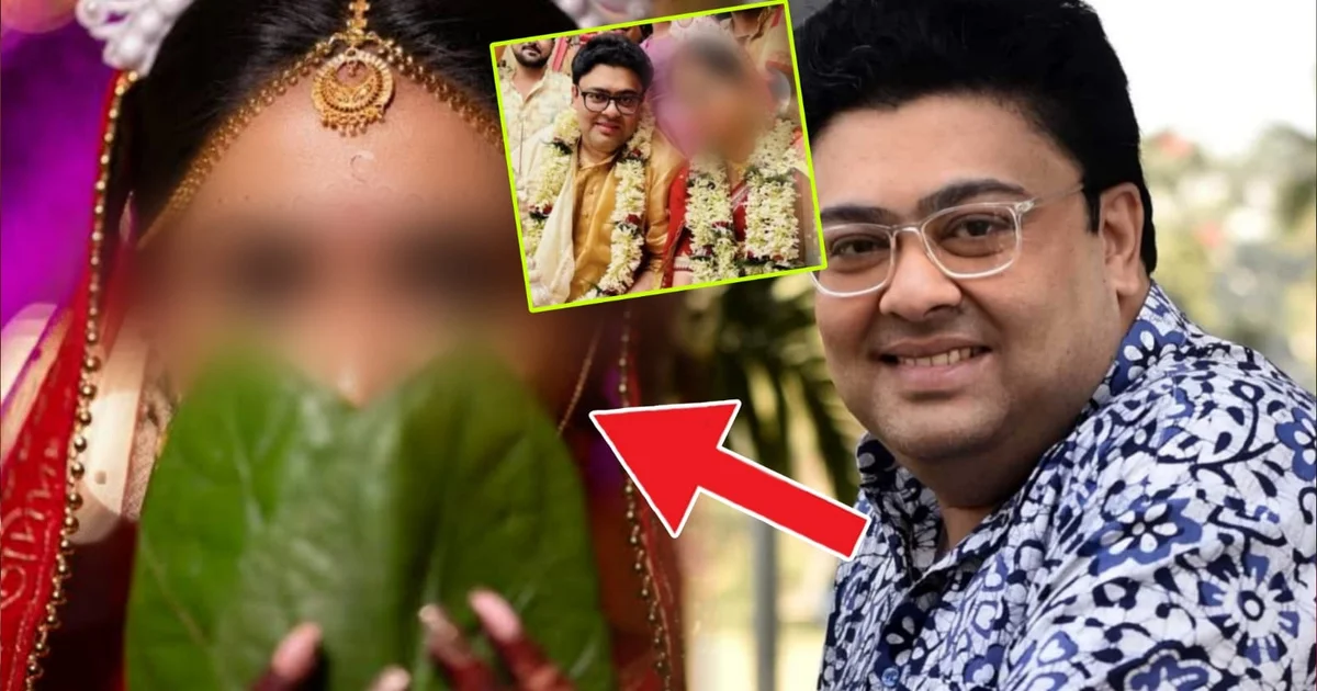 দারুণ সুখবর! এক বছর আগেই গোপনে বিয়ে সেরেছেন অম্বরীশ ভট্টাচার্য, অথচ বিয়ে করবেন না বলতেন এতদিন! পাত্রী কে চেনেন? কেন লুকিয়ে রেখেছিলেন এই খবর? 1 Ambarish Bhattacharya, Aajo Ardhangini, Kaushik Ganguly, Tollywood, Bengali Movie, Ambarish Bhattacharya Marriage, Bengali Cinema, Tollywood, Entertainment, Social Media Buzz, অম্বরীশ ভট্টাচার্য, আজও অর্ধাঙ্গিনী, কৌশিক গঙ্গোপাধ্যায়, টলিউড, বাংলা সিনেমা, অম্বরীশের বিয়ে, বাংলা চলচ্চিত্র, টলিউড, সিনেমার প্রচার, বিনোদন সংবাদ, সামাজিক মাধ্যমে উত্তেজনা