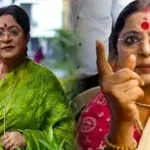 Anamika Saha, Papiya Adhikari, Roopa Ganguly, Swarup Biswas, Tollywood controversy, Tollywood crisis, Bengali film industry, Tollywood, Federation controversy, Bengali entertainment industry, artists association, অনামিকা সাহা, পাপিয়া অধিকারী, রূপা গাঙ্গুলী, স্বরূপ বিশ্বাস, টলিউড বিতর্ক, টলিউড সংকট, বাংলা চলচ্চিত্র, ফেডারেশন বিতর্ক, টলিউড, শিল্পী সংগঠন, বিনোদন সংবাদ