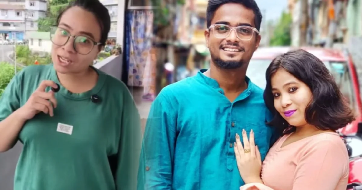 Gourab Tapadar, Antara Dey, Priyanka Tapadar, YouTuber, Controversy, Chat Controversy, Viral Video, Social Media, Bengali Influencer, গৌরব তপাদার, অন্তরা দে, প্রিয়াঙ্কা তপাদার, চ্যাট বিতর্ক, ভাইরাল ভিডিও, ইউটিউবার, সামাজিক মাধ্যমে পোস্ট, বাঙালি ইনফ্লুয়েন্সার