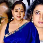 Aparajita Adhya Sparks Debate With Satabdi Roy Remark New Tollywood Controversy