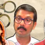 Swarup Biswas Arrest, Aritra Dutta Banik, Sreelekha Mitra, Rupanjana Mitra, Rahul Arunoday Case, Tollywood Controversy, Artist Forum Meeting, Bengali Film Industry, Political Debate, Social Media Reaction, Tollywood, স্বরূপ বিশ্বাস গ্রেফতার, অরিত্র দত্ত বণিক, শ্রীলেখা মিত্র, রূপঞ্জনা মিত্র, রাহুল অরুণোদয় মৃত্যু, টলিউড বিতর্ক, আর্টিস্ট ফোরাম, বাংলা বিনোদন জগৎ, রাজনৈতিক বিতর্ক, সামাজিক মাধ্যমে প্রতিক্রিয়া, টলিউড