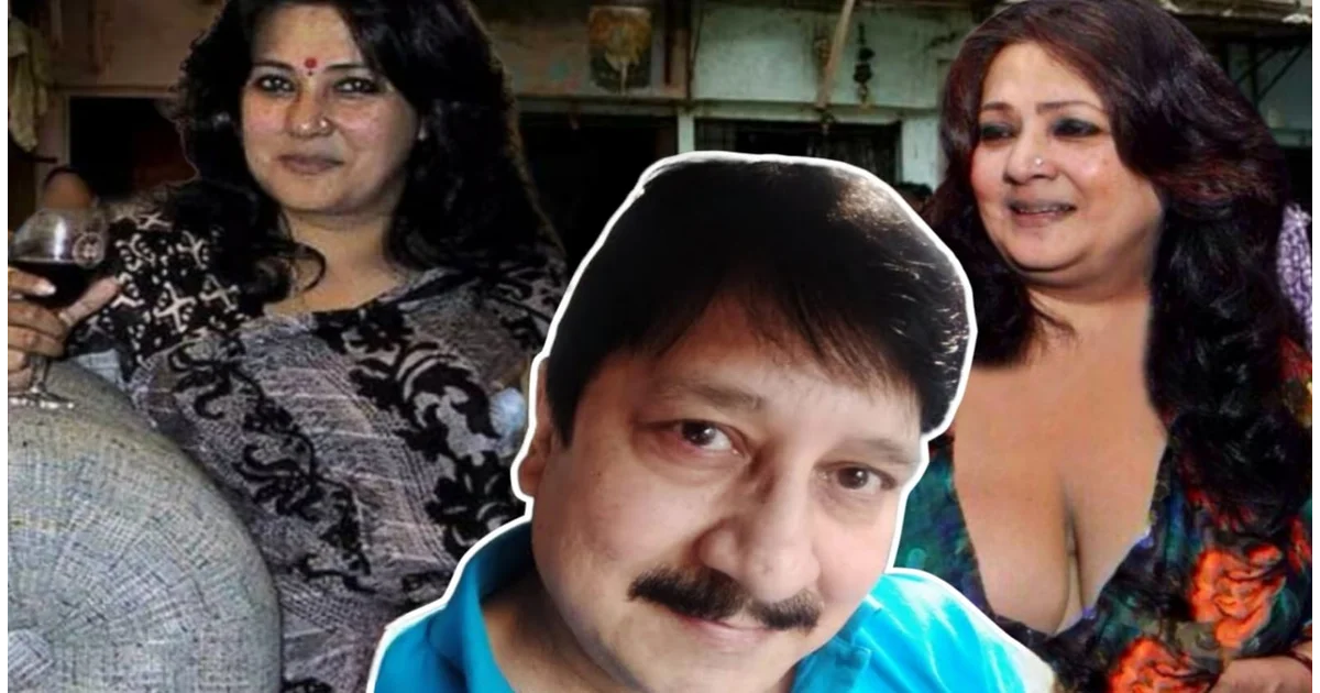 অর্জুন চক্রবর্তীকে যৌ'নপল্লীতে নিয়ে গিয়েছিলেন মুনমুন সেন! চোখের সামনে যা দেখেছিলেন, আজও ভোলেননি! এত বছর চাপা ছিল, অবশেষে ফাঁস অভিনেত্রীর সেই গোপন অধ্যায়! 1 Moon Moon Sen, Arjun Chakrabarty, Raima Sen, Tollywood, Bengali Actress, Moon Moon Sen Secret Story, Actress Life, Life Story, Bengali Cinema, Tollywood, Viral, Red-Light Area, Entertainment, মুনমুন সেন, অর্জুন চক্রবর্তী, রাইমা সেন, টলিউড, বাংলা সিনেমা, মুনমুন সেনের অজানা গল্প, যৌনপল্লী, বাংলা বিনোদন, টলিউড, অভিনেত্রীর জীবন, ভাইরাল খবর
