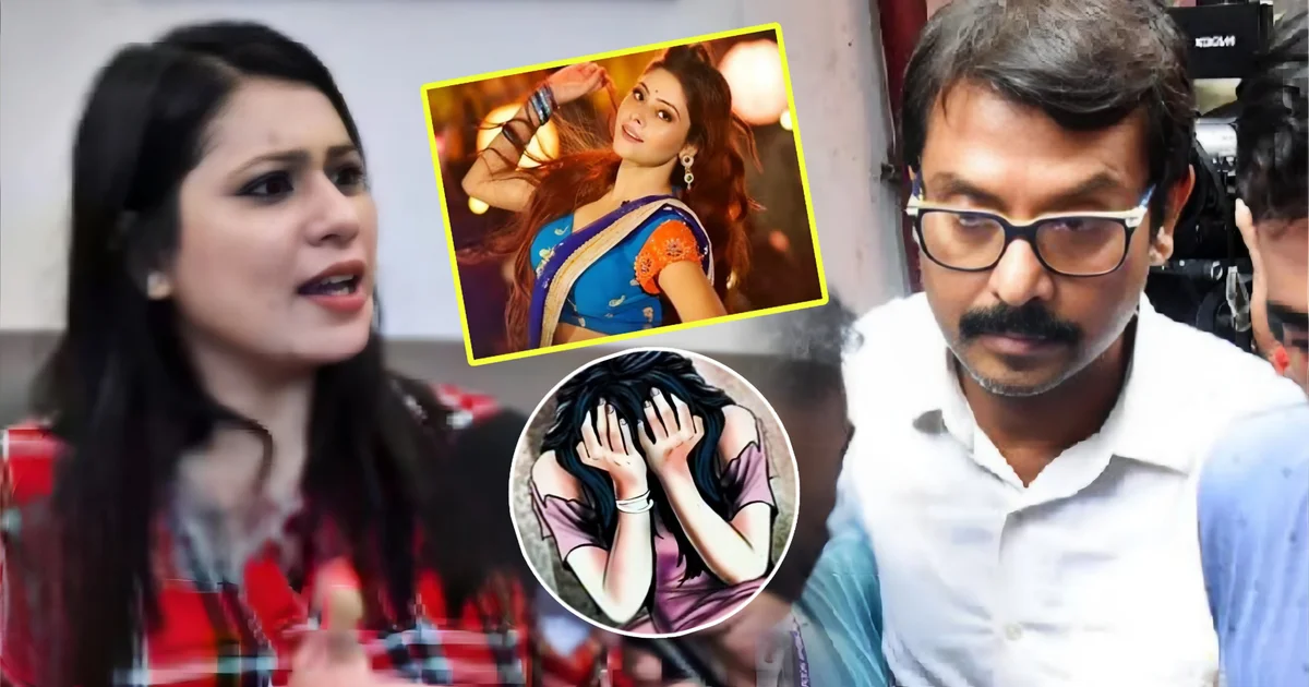 "সন্ধ্যে ৭ টায় একা দেখা করতে এসো...", ৮০ লক্ষ টাকার ঘুষ, ৫০ হাজার চাঁদার পরেও কু'প্রস্তাব! 'টুম্পা সোনা'কেও ছাড়েননি স্বরূপ বিশ্বাস! অভিনেত্রীর বি'স্ফোরক অভিযোগে ফের একবার প্রকাশ্যে টলিউড মা'ফিয়ার স্বরূপ! ফাঁস করলেন কোন ঘটনা? 1 Asmita Bhaduri and Swarup biswas