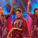 Sayantani Ghosh, Saregamapa 2026, Zee Bangla, Saregamapa Grand Finale, Ayush Gupta, Bengali Singer, Reality Show, Sayantani Ghosh Journey, Saregamapa 2025 Winner, Bengali Music, Audience Reaction, Social Media, সায়ন্তনী ঘোষ, সারেগামাপা ২০২৬, জি বাংলা, সারেগামাপা গ্র্যান্ড ফিনালে, আয়ুষ গুপ্তা, গানের প্রতিযোগিতা, সায়ন্তনীর লড়াই, দর্শকদের প্রতিক্রিয়া, সামাজিক মাধ্যমে উত্তেজনা, সারেগামাপা ২০২৫ বিজয়ী