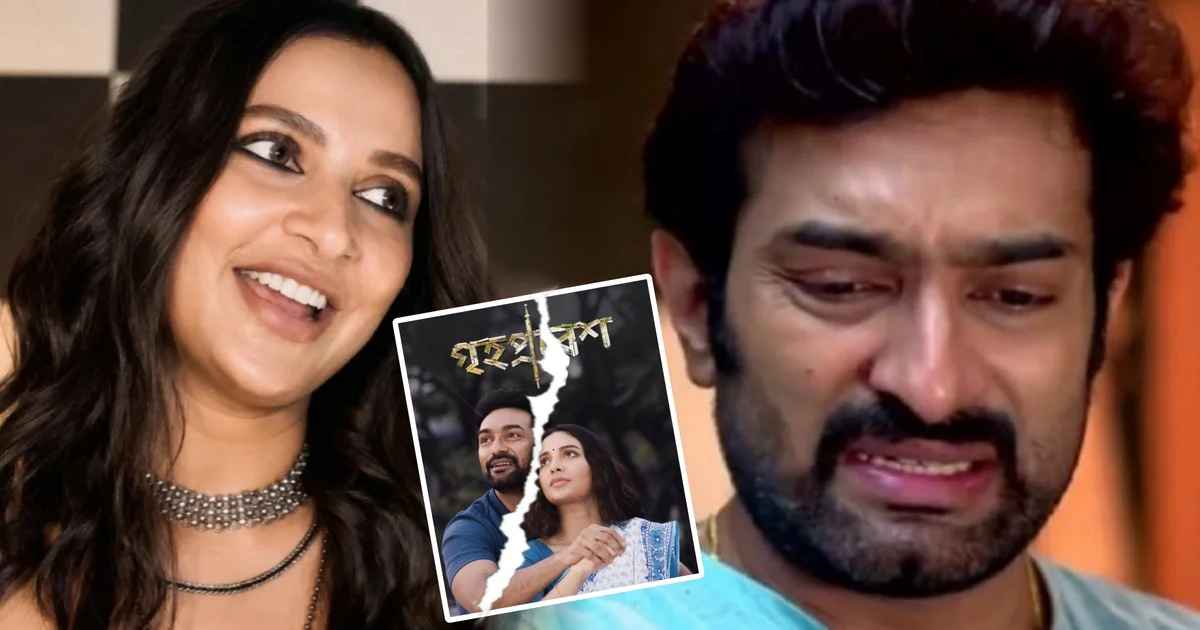 Subhashree Ganguly, Jeetu Kamal, Tele Cine Awards, Grihapravesh, Indradeep Dasgupta, Tollywood News, Bengali Cinema, Viral Video, Social Media Controversy, Bengali Actress, শুভশ্রী গঙ্গোপাধ্যায়, জিতু কমল, টেলি সিনে অ্যাওয়ার্ডস, গৃহপ্রবেশ, ইন্দ্রদীপ দাশগুপ্ত, টলিউড, বাংলা সিনেমা, ভাইরাল ভিডিও, সোশ্যাল মিডিয়া বিতর্ক, টলিউড অভিনেত্রী