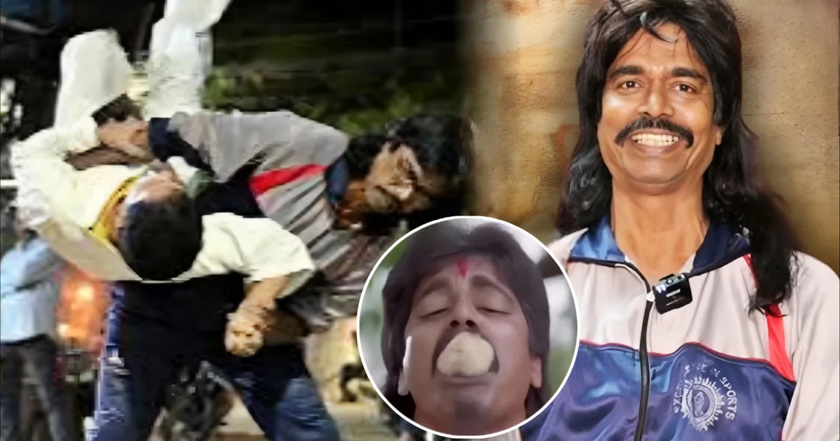 মুখ থেকে বেরিয়ে আসছে একটা পর এক মুরগির ছানা! 'শ্বশুরবাড়ি জিন্দাবাদ'-এর সেই দৃশ্যের নেপথ্যে মানুষটাকে চেনেন? ফাইট মাস্টার থেকে স্টান্ট ডিরেক্টর, শুধু পর্দায় নয় বাস্তবে লড়েছেন ক্যা'ন্সারের সঙ্গে! বিমল রায়ের জীবন জানলে অবাক হবেন! আজ কোথায় আছেন তিনি? 1 Bimal Roy