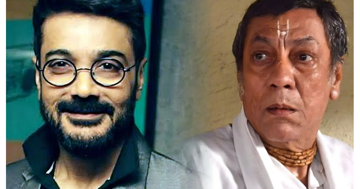 Biplab Chatterjee, tollywood, বিনোদন, বিপ্লব চ্যাটার্জী, tolluwood artist Forum