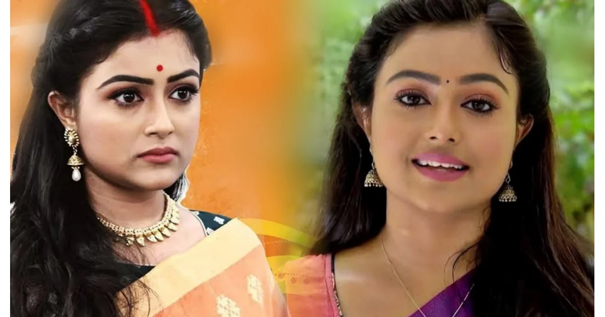 'ফিরকি' নামেই ঘরে ঘরে পেয়েছিলেন পরিচিতি, তারপর হঠাৎই একদিন লাইমলাইট থেকে উধাও! অভিনয় ছেড়ে রাতারাতি কেন দেশ ছাড়েন সম্প্রীতি পোদ্দার? এখন কী করেন অভিনেত্রী? আবার কি কখনও ফিরবেন পর্দায়? 1 Biplab Chatterjee, tollywood, বিনোদন, বিপ্লব চ্যাটার্জী, tolluwood artist Forum