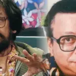 Biresh Chatterjee Still Carries The Regret Of His Last Meeting With R.D. Burman
