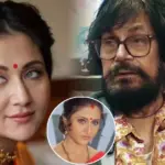 Biresh Chatterjee recalls Swastika Mukherjee fainting during a shoot