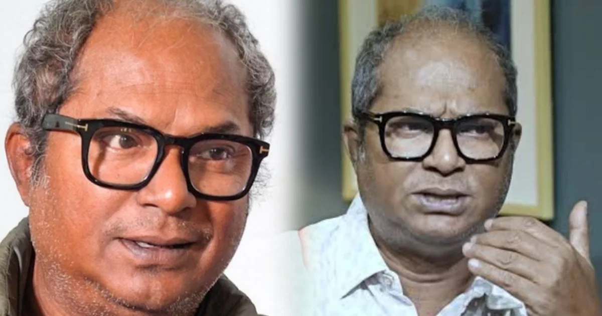 Chandan Sen, Bengali Actor, Democracy, Election Controversy, Bengal Politics, Voter rights, Entertainment, Political Statement, চন্দন সেন, বাঙালি অভিনেতা, গণতন্ত্র, ভোট বিতর্ক, বাংলার রাজনীতি, ২৭ লক্ষ ভোটার, বিনোদন, রাজনৈতিক মন্তব্য