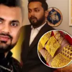 Debolina Nandy, Prabaha Nandy, Gold Necklace, Controversy, Divorce Case, Domestic Violence Case, Bengali Singer, Court Hearing, Jewellery Dispute, Tollywood, Debolina Nandy Controversy, Social Media, Viral Video, দেবলীনা নন্দী, প্রবাহ নন্দী, সোনার হার বিতর্ক, বিবাহ বিচ্ছেদ মামলা, ডোমেস্টিক ভায়োলেন্স, বাঙালি গায়িকা, আদালতে শুনানি, দেবলীনা নন্দী বিতর্ক, টলিউড, সামাজিক মাধ্যমে পোস্ট, ভাইরাল ভিডিও