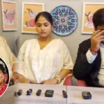 Debolina Nandy, Prabaha Nandy, Divorce Case, Debolina Nandy Controversy, Bengali Singer, Viral Video, Domestic Abuse Allegation, Entertainment, Debolina Press Conference, Marriage, Suicide Attempt, Social Media, দেবলীনা নন্দী, প্রবাহ নন্দী, বিবাহ বিচ্ছেদ মামলা, বারুইপুর আদালত, বাঙালি গায়িকা, দেবলীনা নন্দী বিতর্ক, ভাইরাল ভিডিও, নির্যাতনের অভিযোগ, টলিউড, সাংবাদিক বৈঠক, দাম্পত্য বিতর্ক, আত্মহত্যার চেষ্টা, সামাজিক মাধ্যমে পোস্ট, বিনোদন সংবাদ