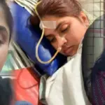 Debolina Nandy Mother Makes Explosive Allegations In Viral Video Sparks New Controversy