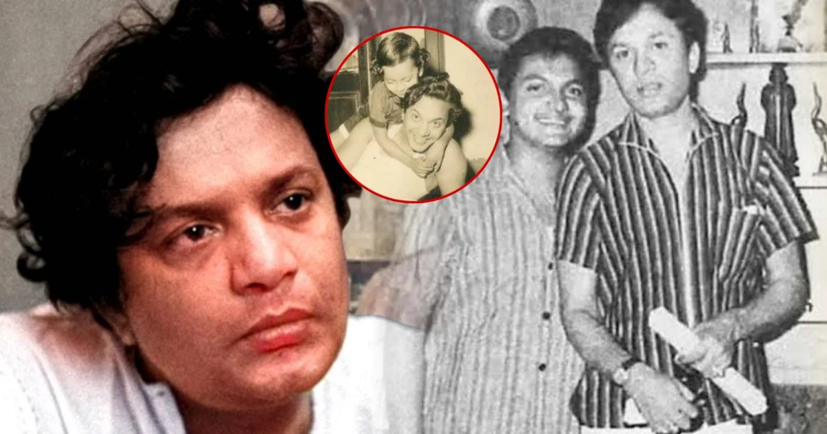 ইন্ডাস্ট্রি তাঁকে বানিয়েছিল বাংলার 'মহানায়ক', তারকা খ্যাতির শীর্ষে থেকেও কেন একমাত্র ছেলে গৌতম চ্যাটার্জীকে অভিনয় করতে দেননি উত্তম কুমার? সুযোগ ছিল হাতের মুঠোয়, তবু মহানায়কের সেই সিদ্ধান্তের নেপথ্যের কারণ জানলে অবাক হবেন! 1 Despite Being Mahanayak Uttam Kumar Never Wanted His Son Gautam Chatterjee To Become An Actor