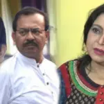 Devika Mukherjee Reveals She Lived in Fear for Years and Could Not Speak Out