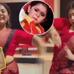Dipanwita Kundu Faces Unexpected Criticism Over Her New Dance Video