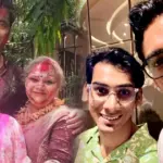 Fathers Day Special Actor Abir Chatterjee Sagnik Chatterjee Special Child Emotional Story