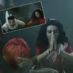 Ganga Serial, Star Jalsha, Ganga Promo, Hiya Mukherjee, Saheb Bhattacharya, Bengali Serial, Bengali Television, Social Media Buzz, Troll, Entertainment, গঙ্গা ধারাবাহিক, স্টার জলসা, গঙ্গা প্রোমো, হিয়া মুখোপাধ্যায়, সাহেব ভট্টাচার্য, বাংলা সিরিয়াল, ট্রোল, সামাজিক মাধ্যমে উত্তেজনা, বাংলা টেলিভিশন