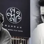 Jeetu Kamal gets emotional as Aparajito finally screens at Nandan