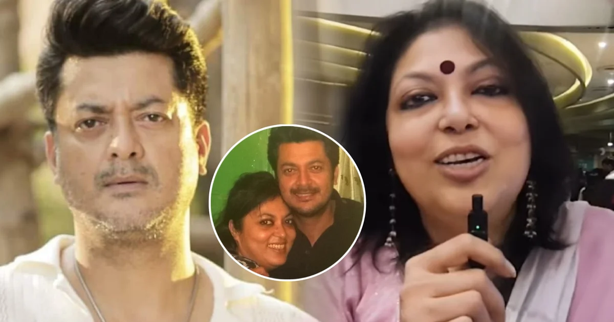 “যিশু তো ছিল দেব শিশু, প্ল্যানার ও এক্সিকিউটর হয়ে মা'রটা আমিই খেতাম” অল্প বয়সেই অভিভাবকহীন, একটা সময় ভাই-বোনের সম্পর্কে কী নিয়ে ছিল টানাপোড়েন? অনেক না বলা স্মৃতি নিয়ে মুখ খুললেন দিদি রাই সেনগুপ্ত! এখন যিশু সেনগুপ্তর সঙ্গে কেমন সম্পর্ক তাঁর? 1 যিশু সেনগুপ্ত, রাই সেনগুপ্ত, Jisshu Sengupta, tollywood, বিনোদন